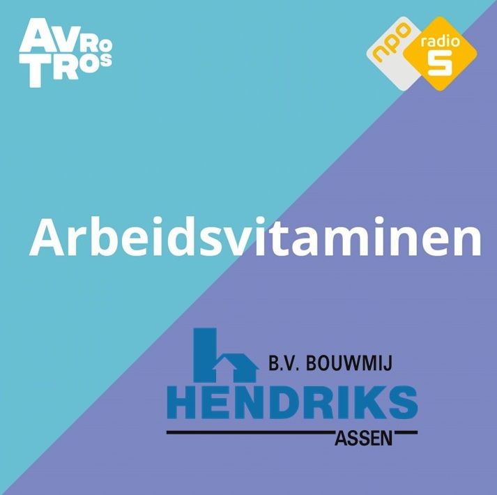 Arbeidsvitaminen